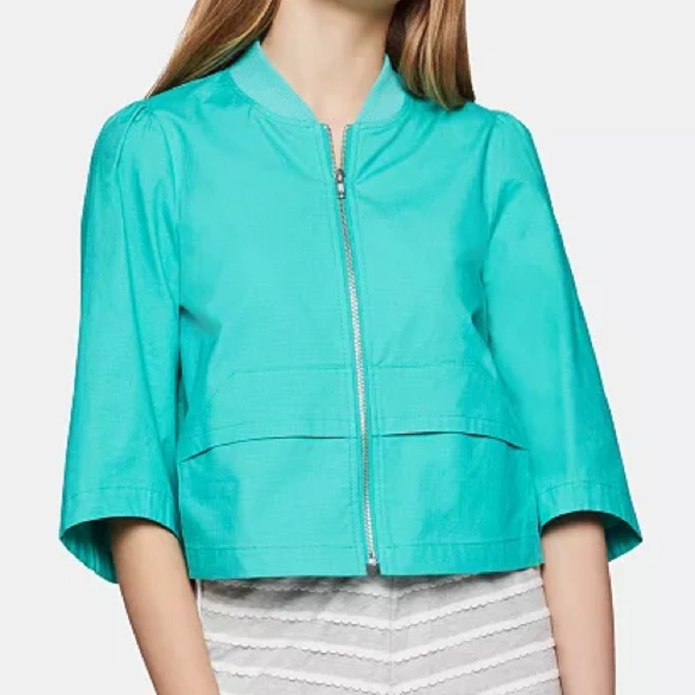 BCBGeneration Bomber Jacket